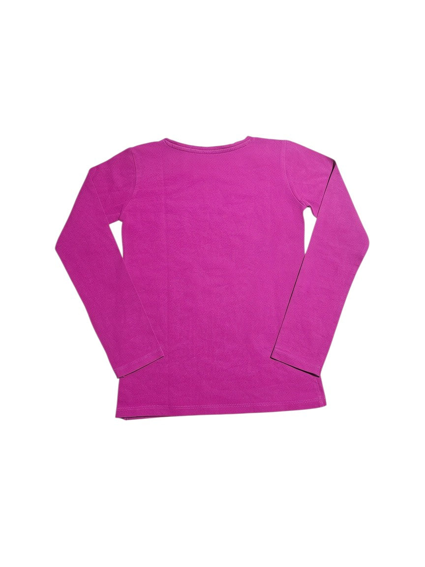 Blouse Girls