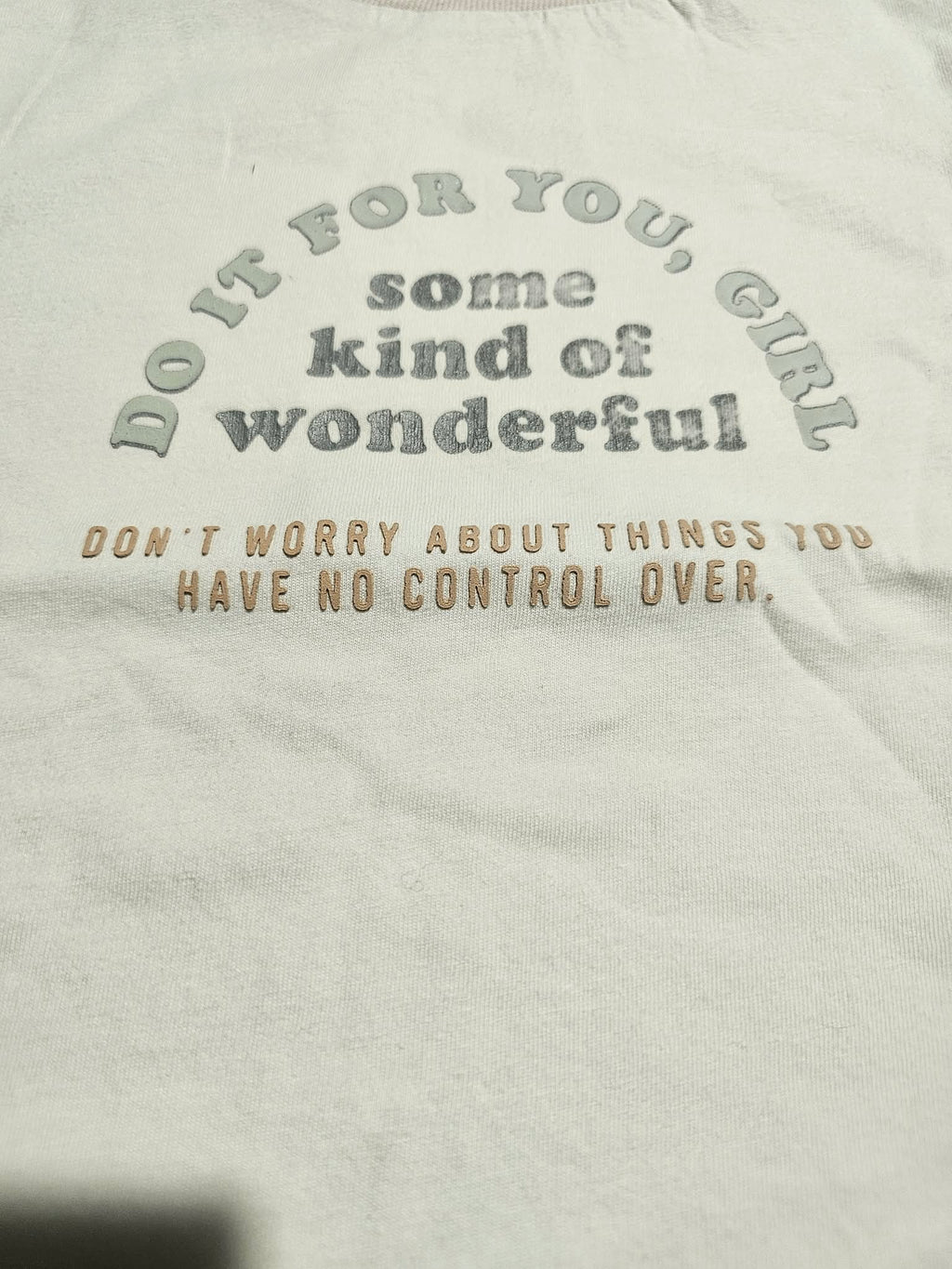 T-Shirt Tiffosi