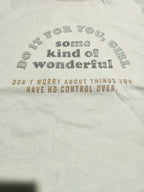 T-Shirt Tiffosi