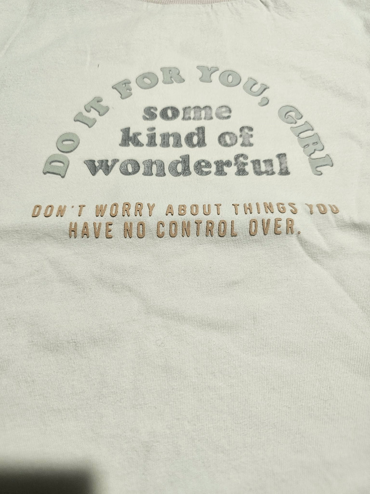 T-Shirt Tiffosi