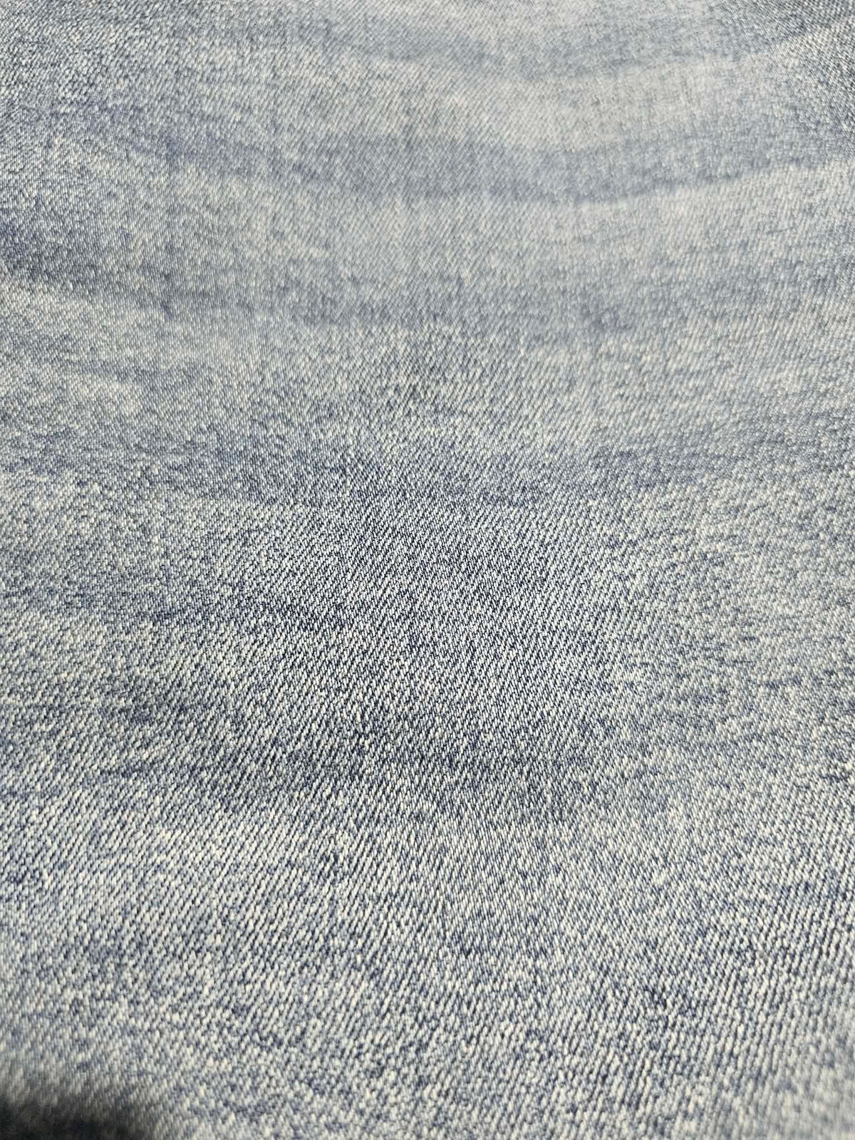 Short Garcia