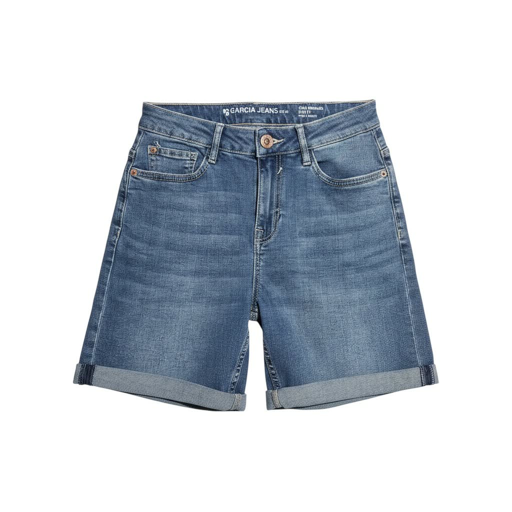 Short Garcia