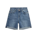 Short Garcia