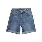 Short Garcia
