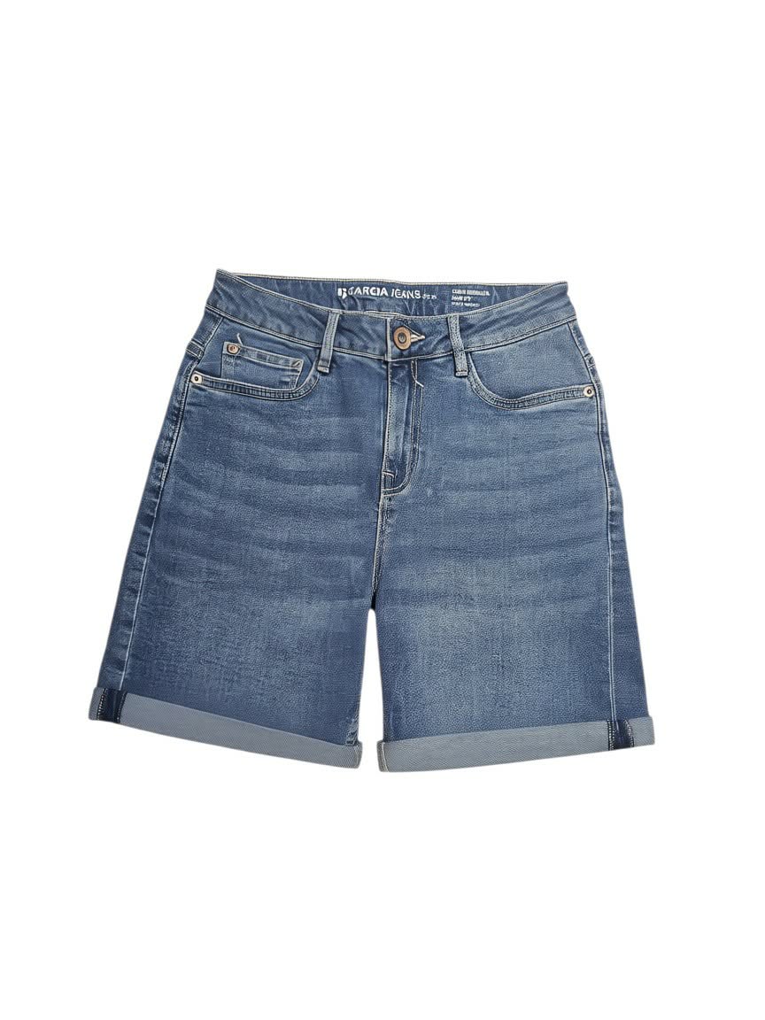 Short Garcia