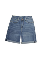 Short Garcia