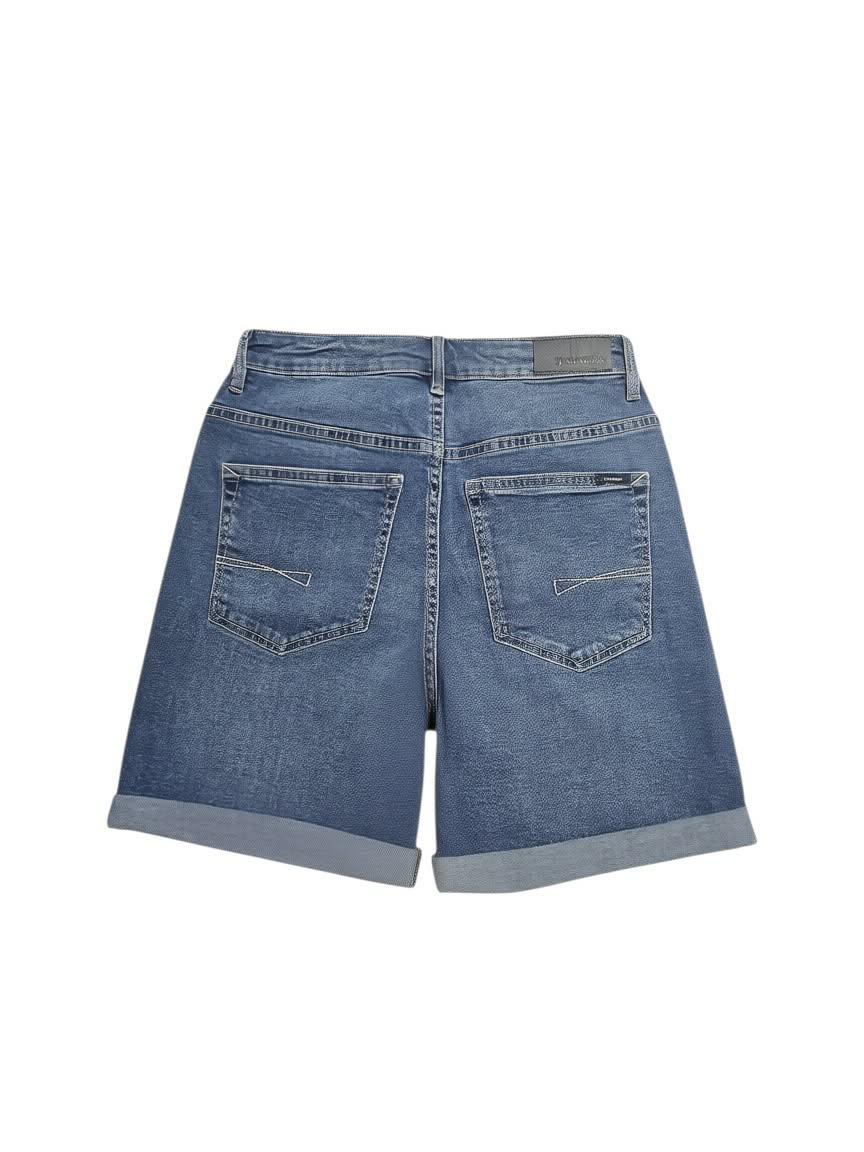 Short Garcia