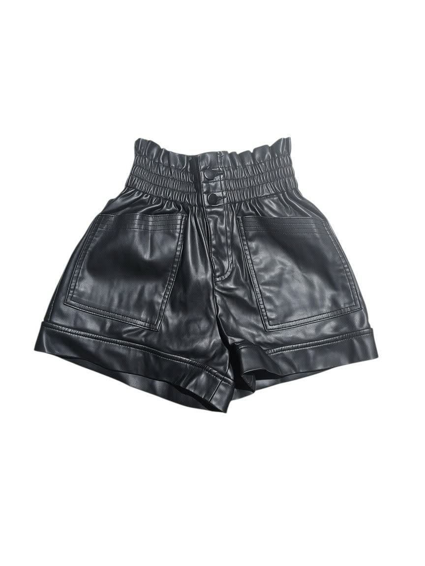 Short Oraije