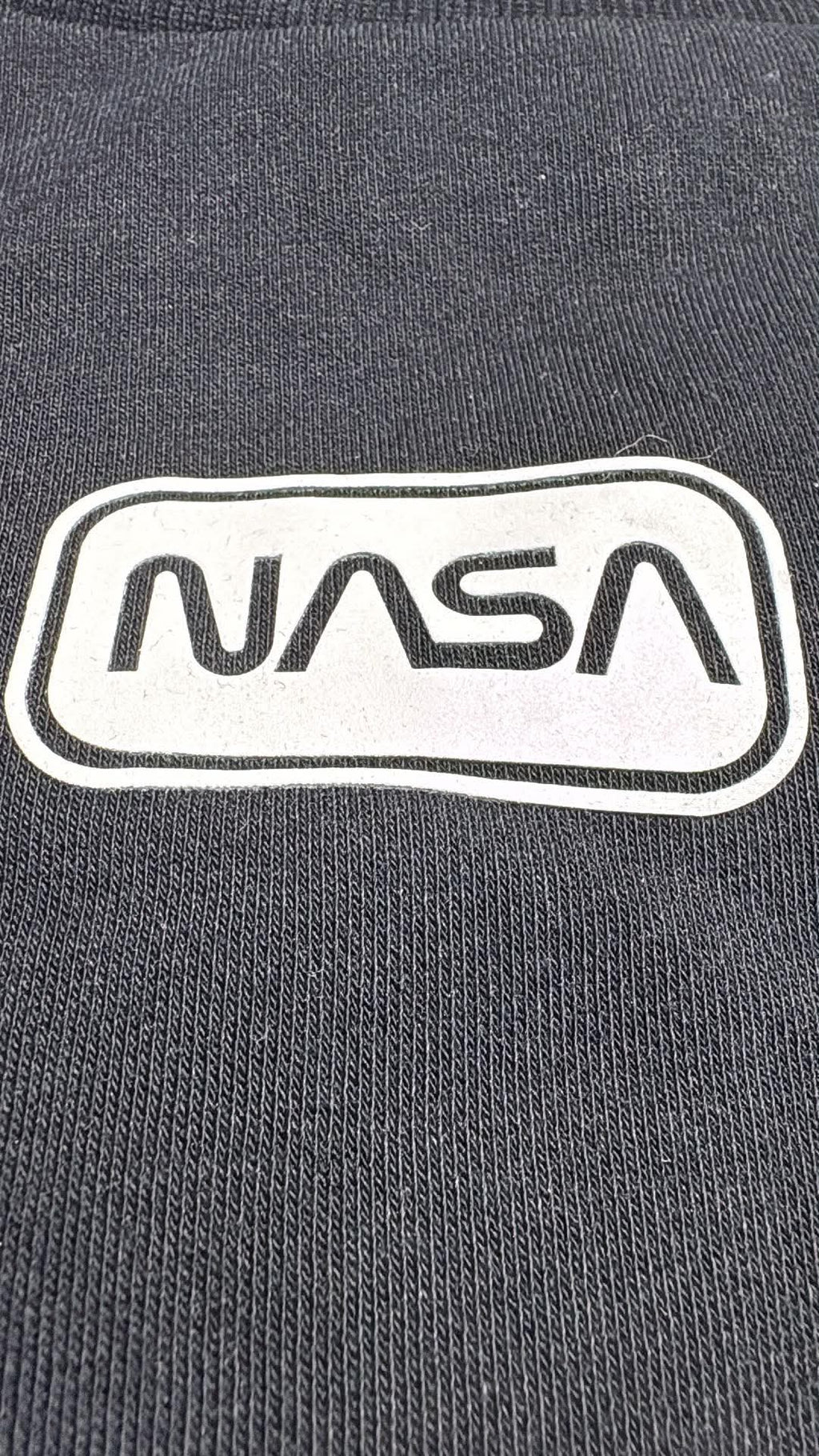 Sweat Nasa x Primark