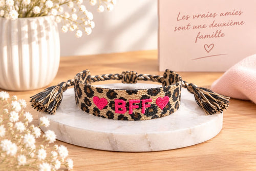 Bracelet "💗BFF💗"