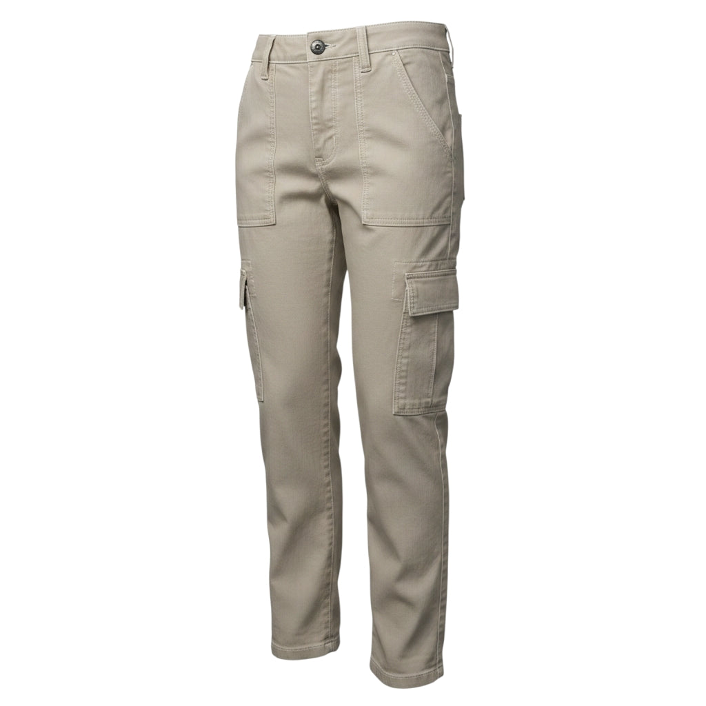 Pantalon cargo Kiabi