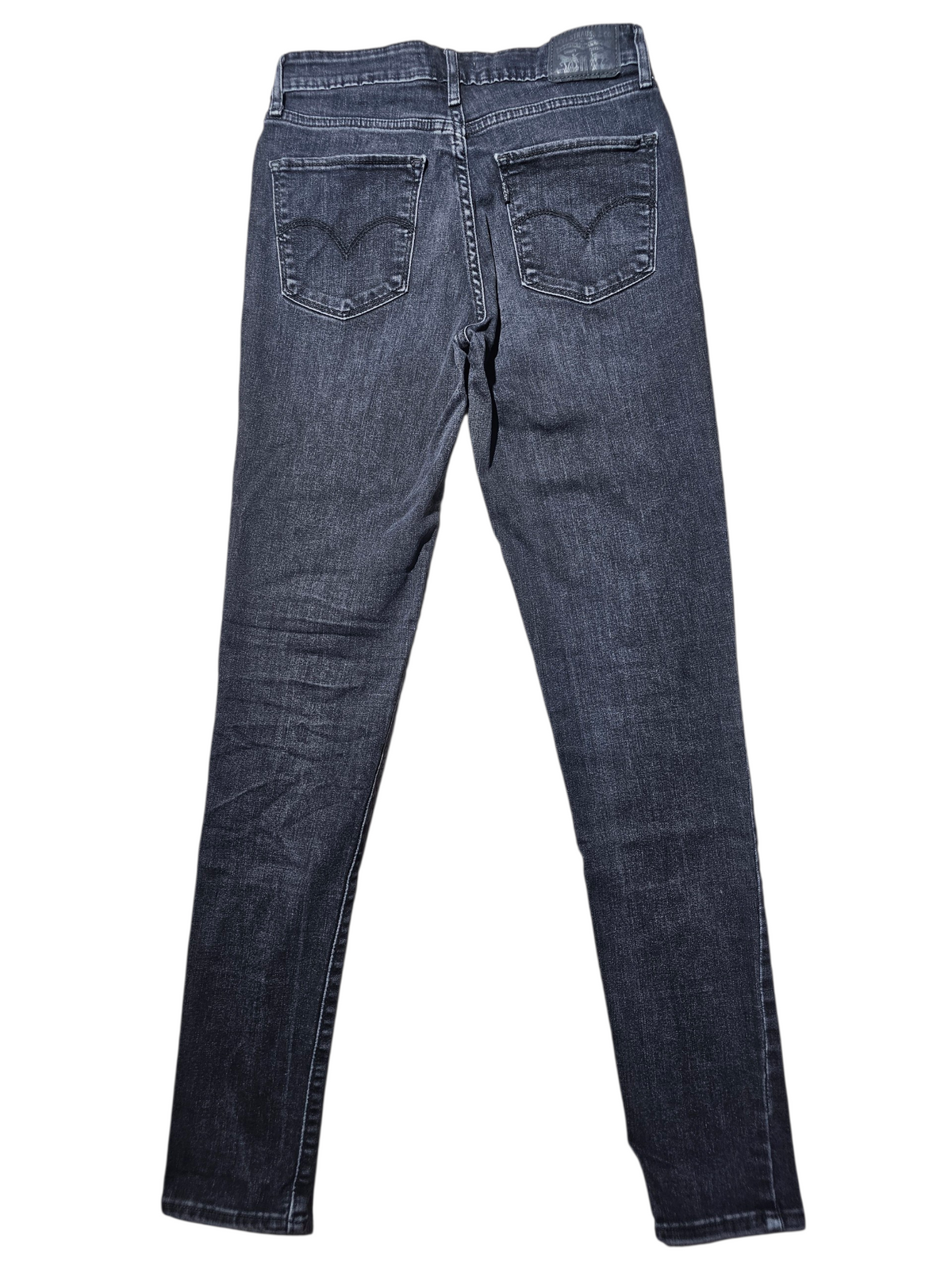 Jeans Levi's high rise skinny