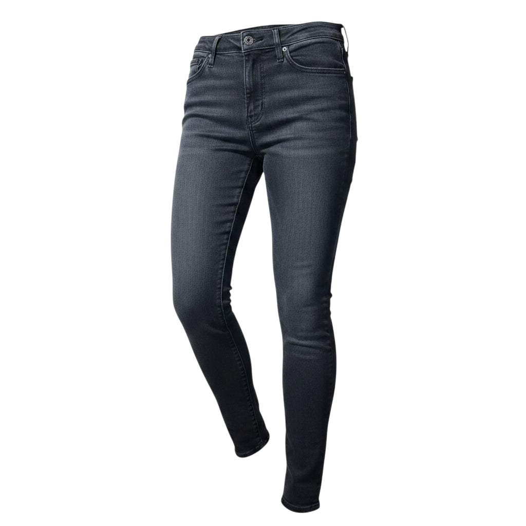 Jean Levi's High rise skinny