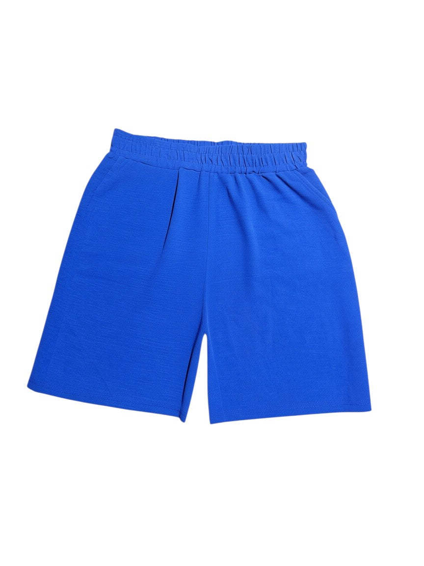 Short Basic