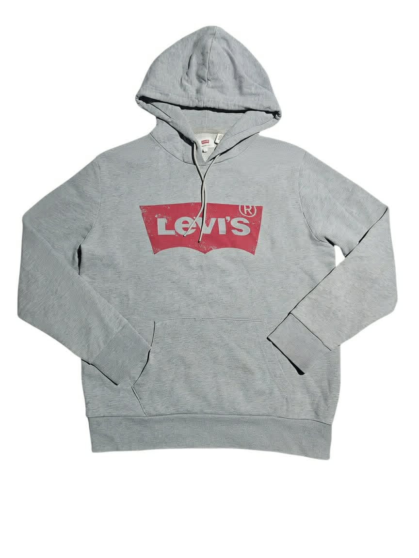 Sweat avec capuche Levi's