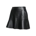Jupe 1,2,3 (Cuir)