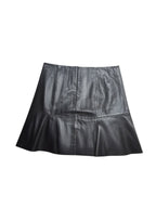 Jupe 1,2,3 (Cuir)