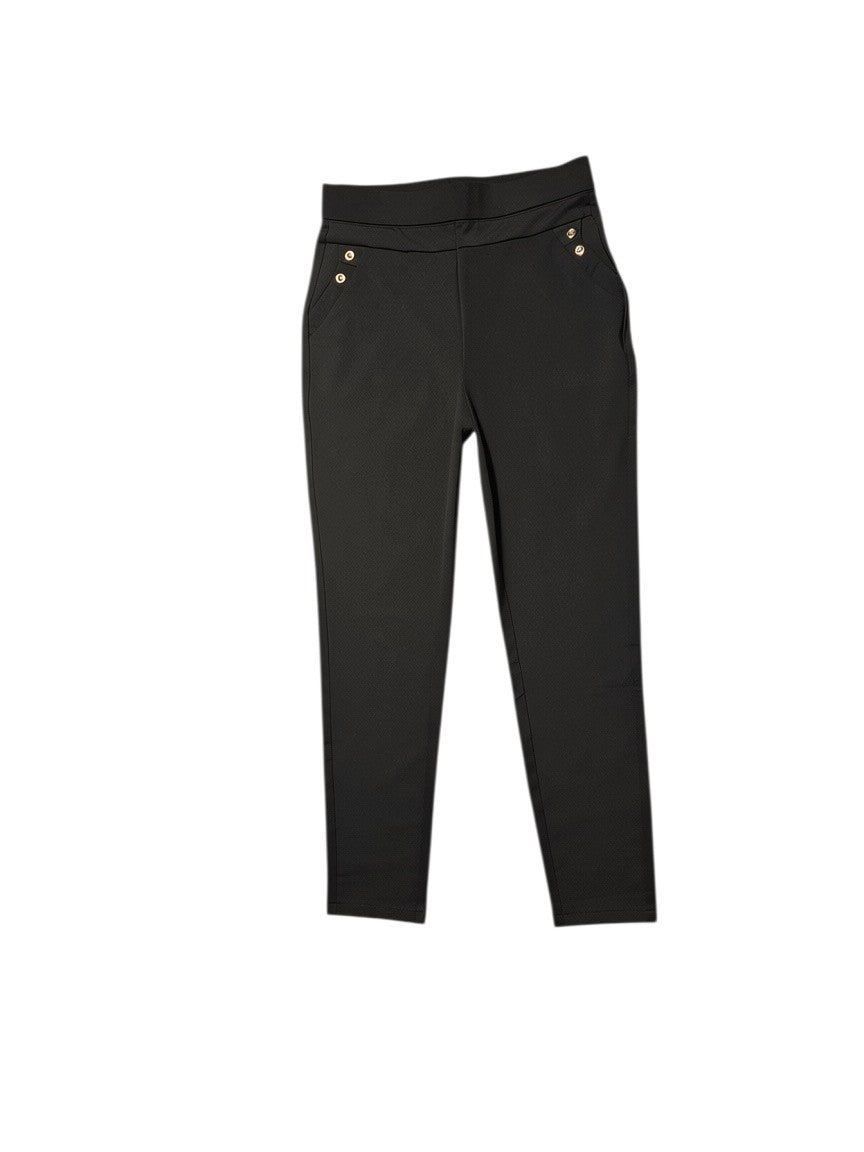 Pantalon Jin Yu Ya Qi