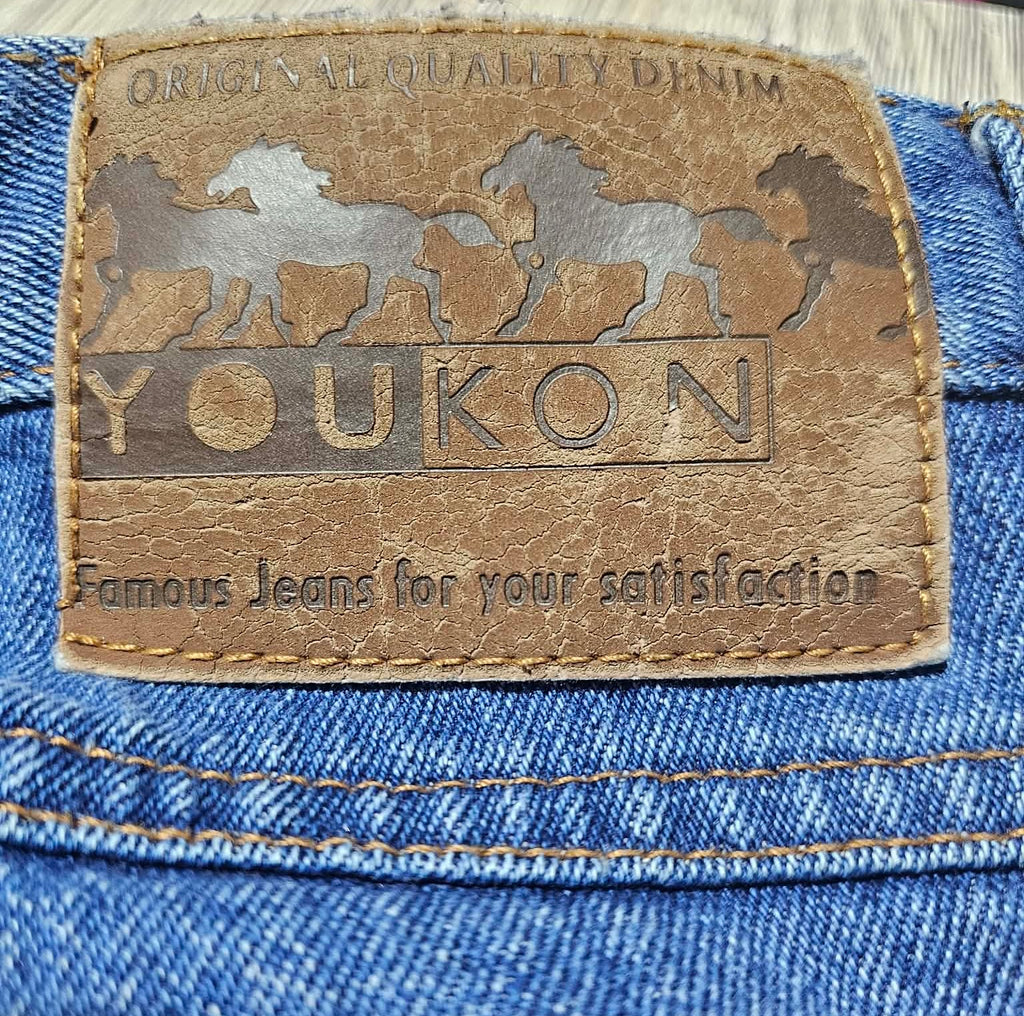 Jean Youkon