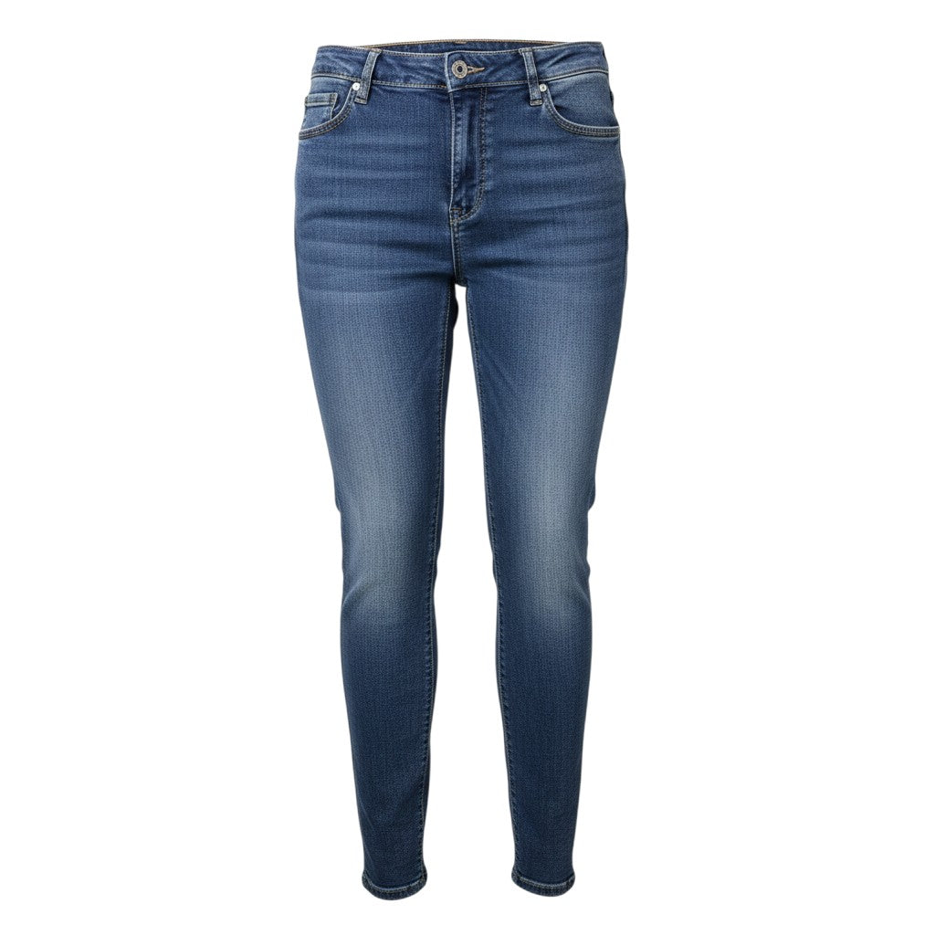 Jean Street One