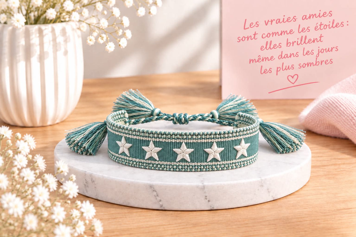 Bracelet "⭐Etoile⭐"