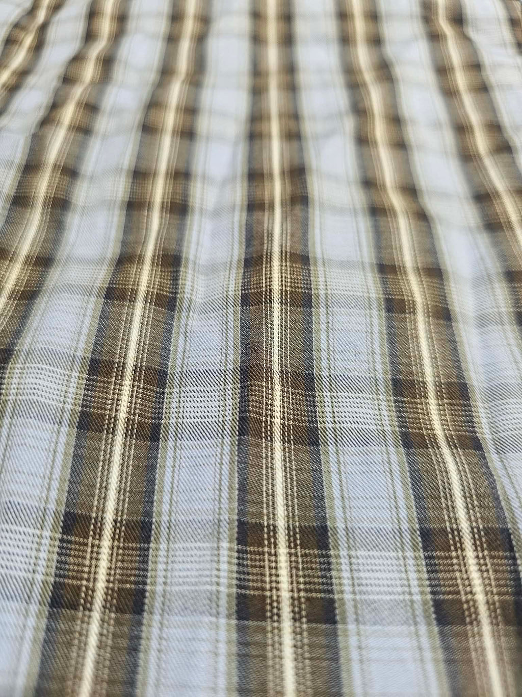 Chemise Bugatti