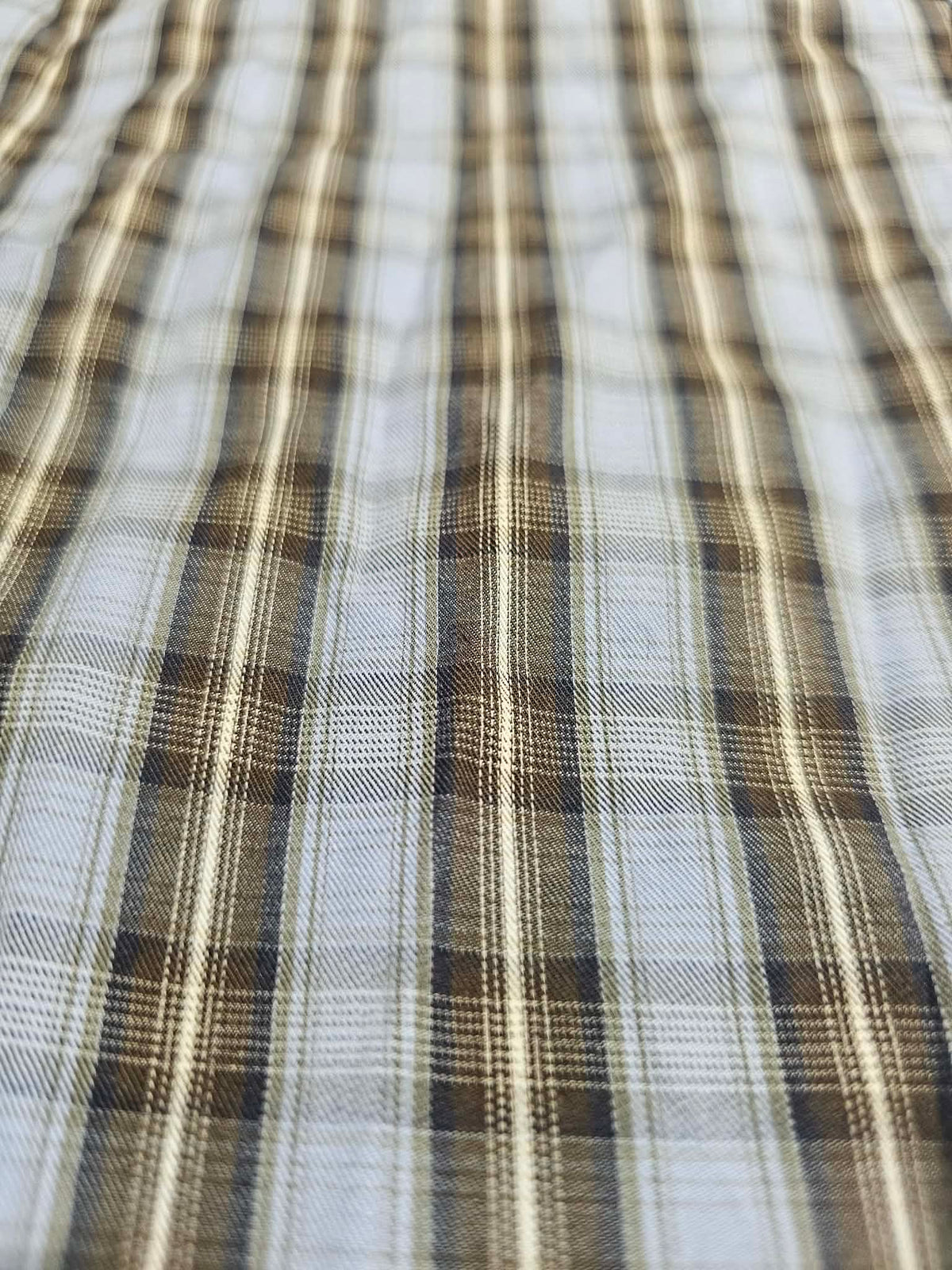 Chemise Bugatti