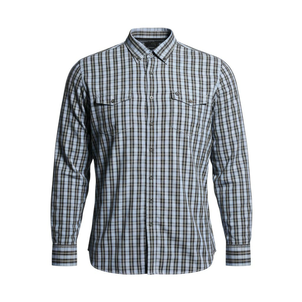 Chemise Bugatti