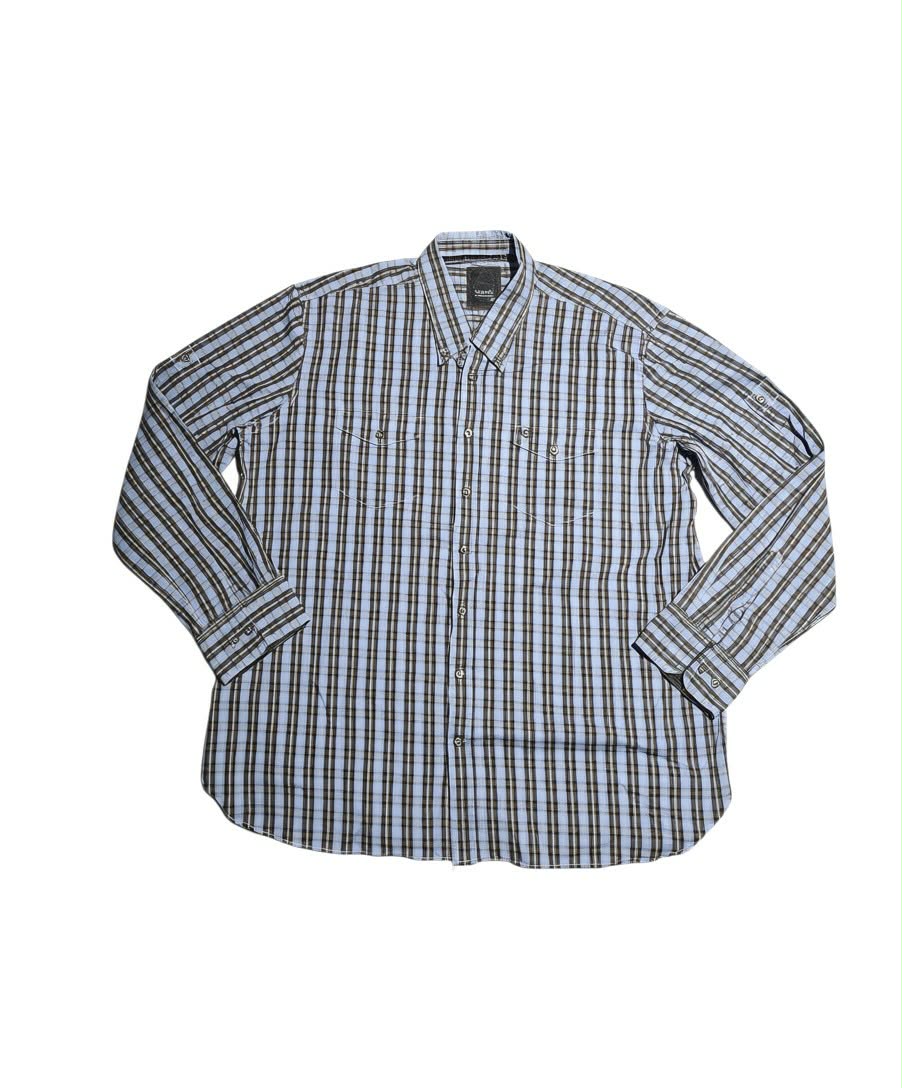 Chemise Bugatti