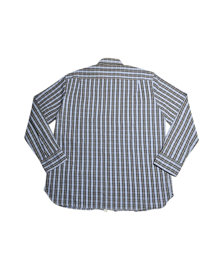 Chemise Bugatti