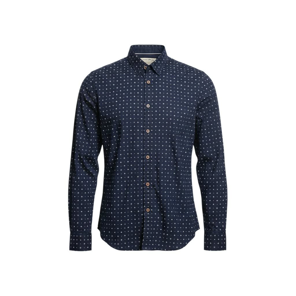 Chemise Tom Tailor