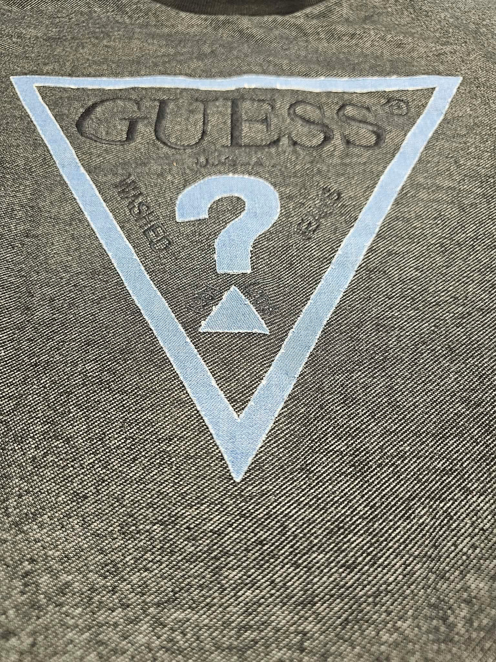 Sweat Guess