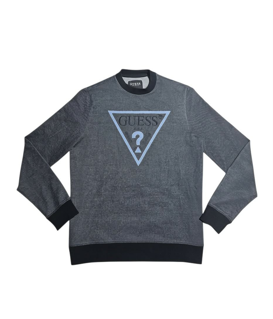 Sweat Guess