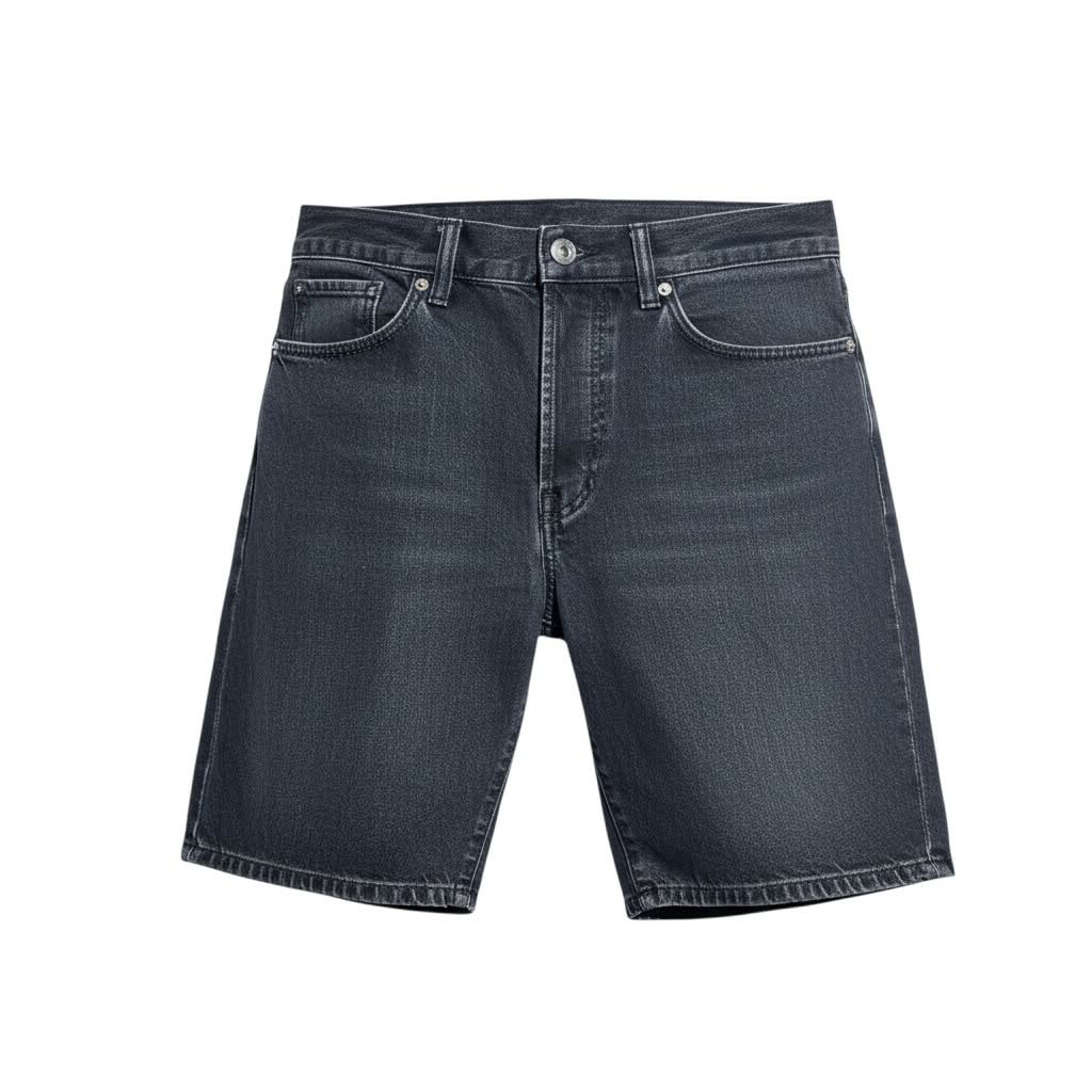 Short Denim