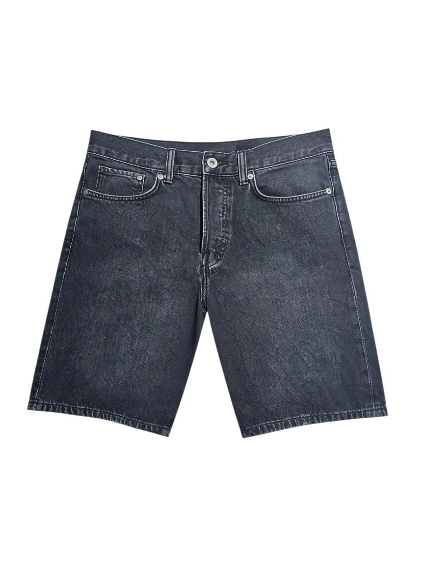 Short Denim