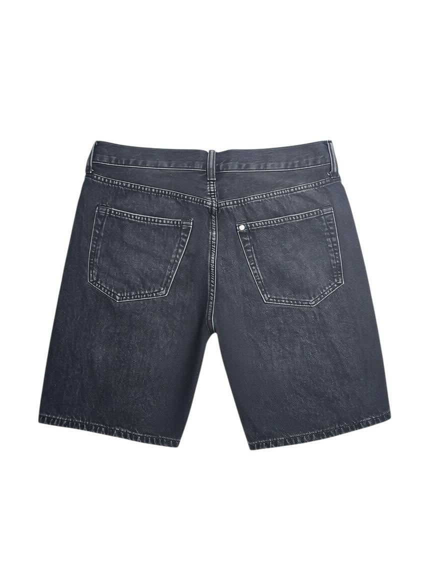 Short Denim