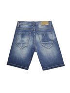 Short X-Three