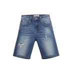 Short X-Three
