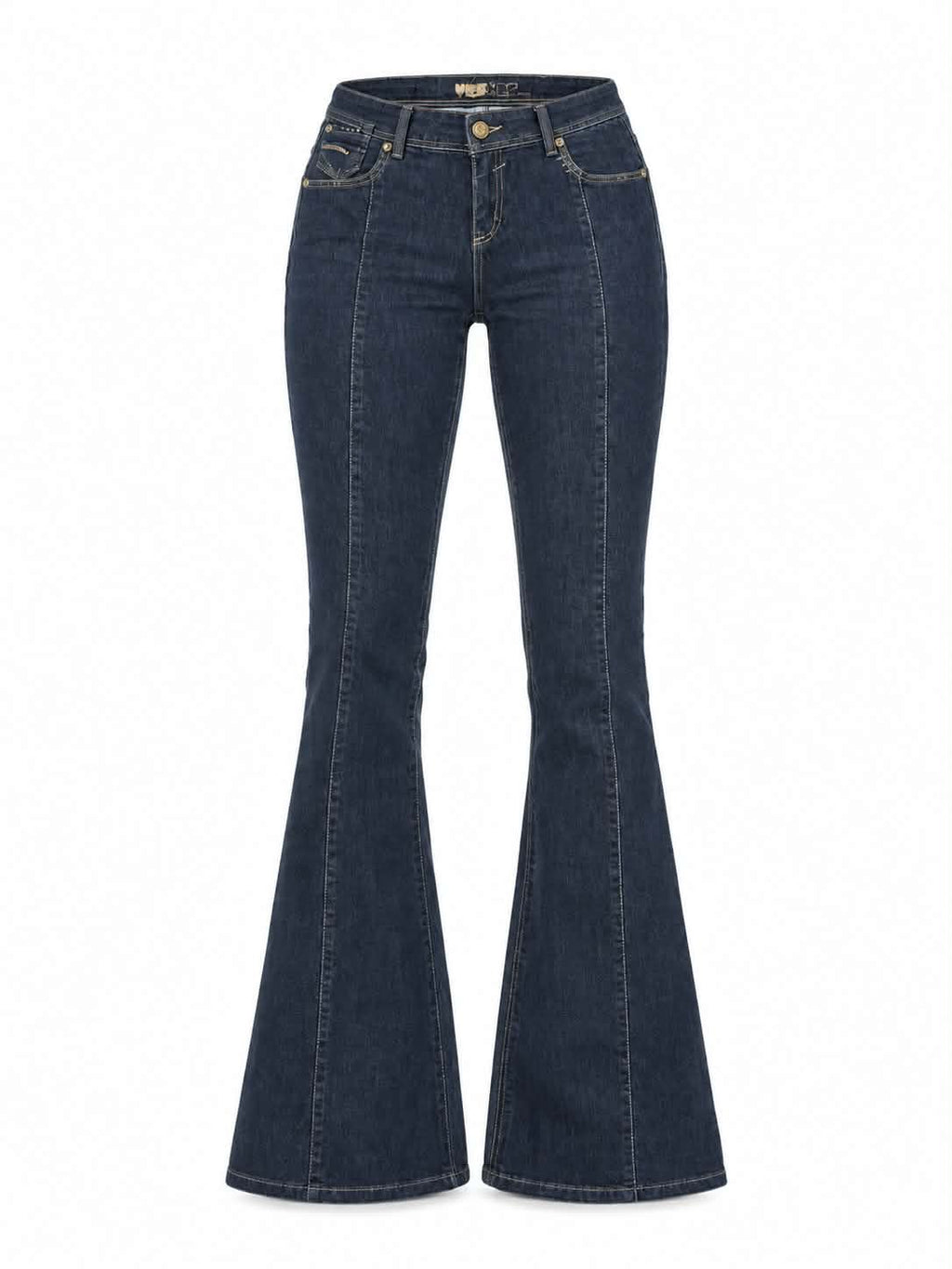 Jean Yes Yes