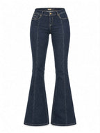 Jean Yes Yes