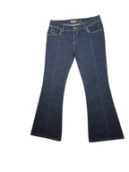 Jean Yes Yes