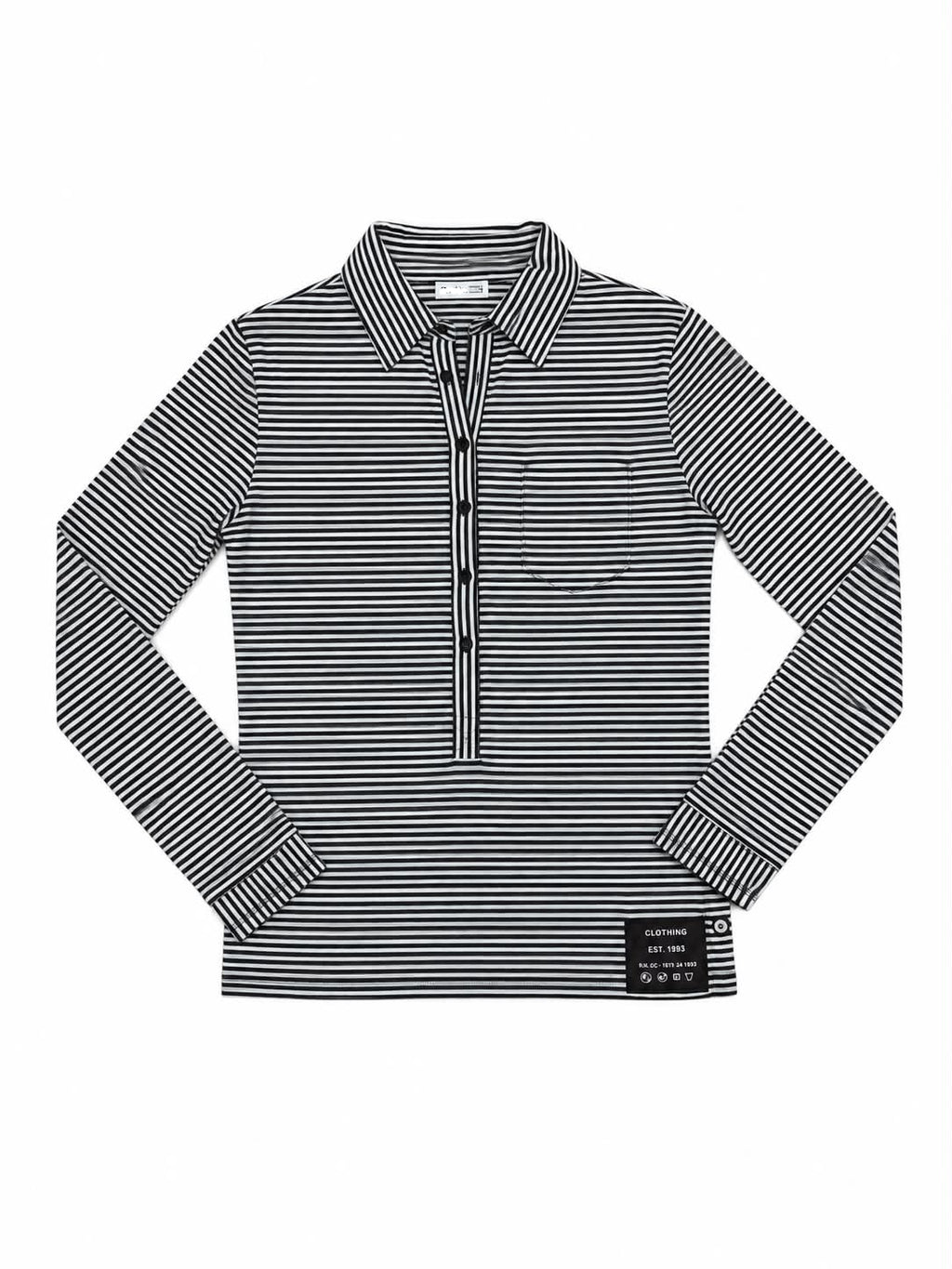Blouse Street One
