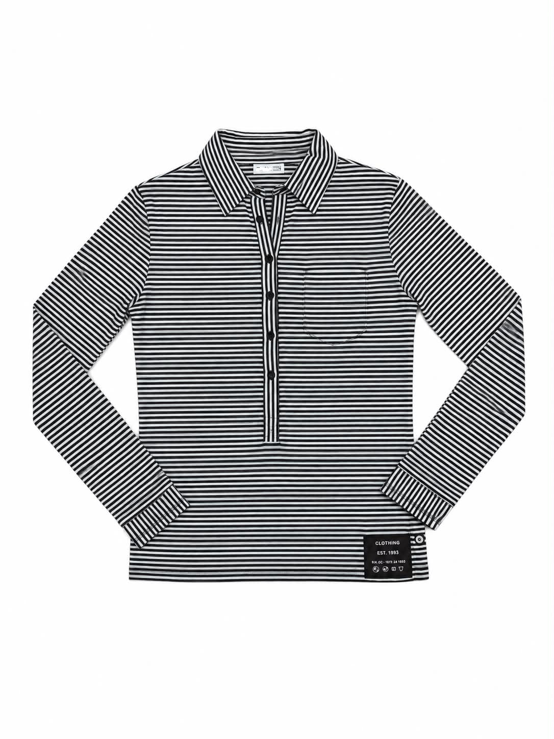 Blouse Street One