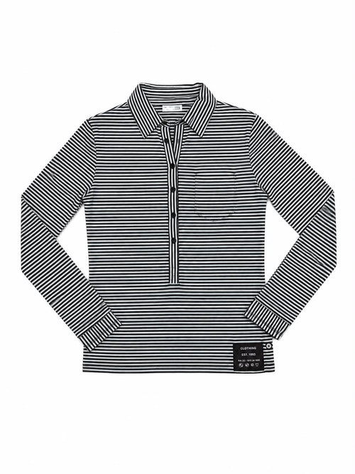 Blouse Street One