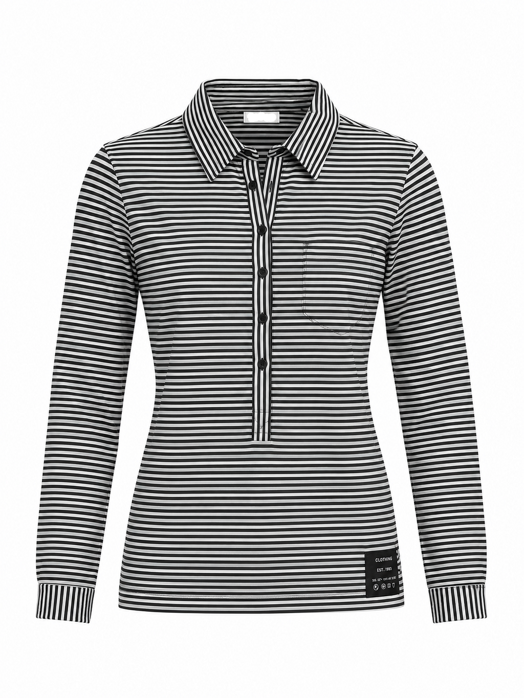 Blouse Street One