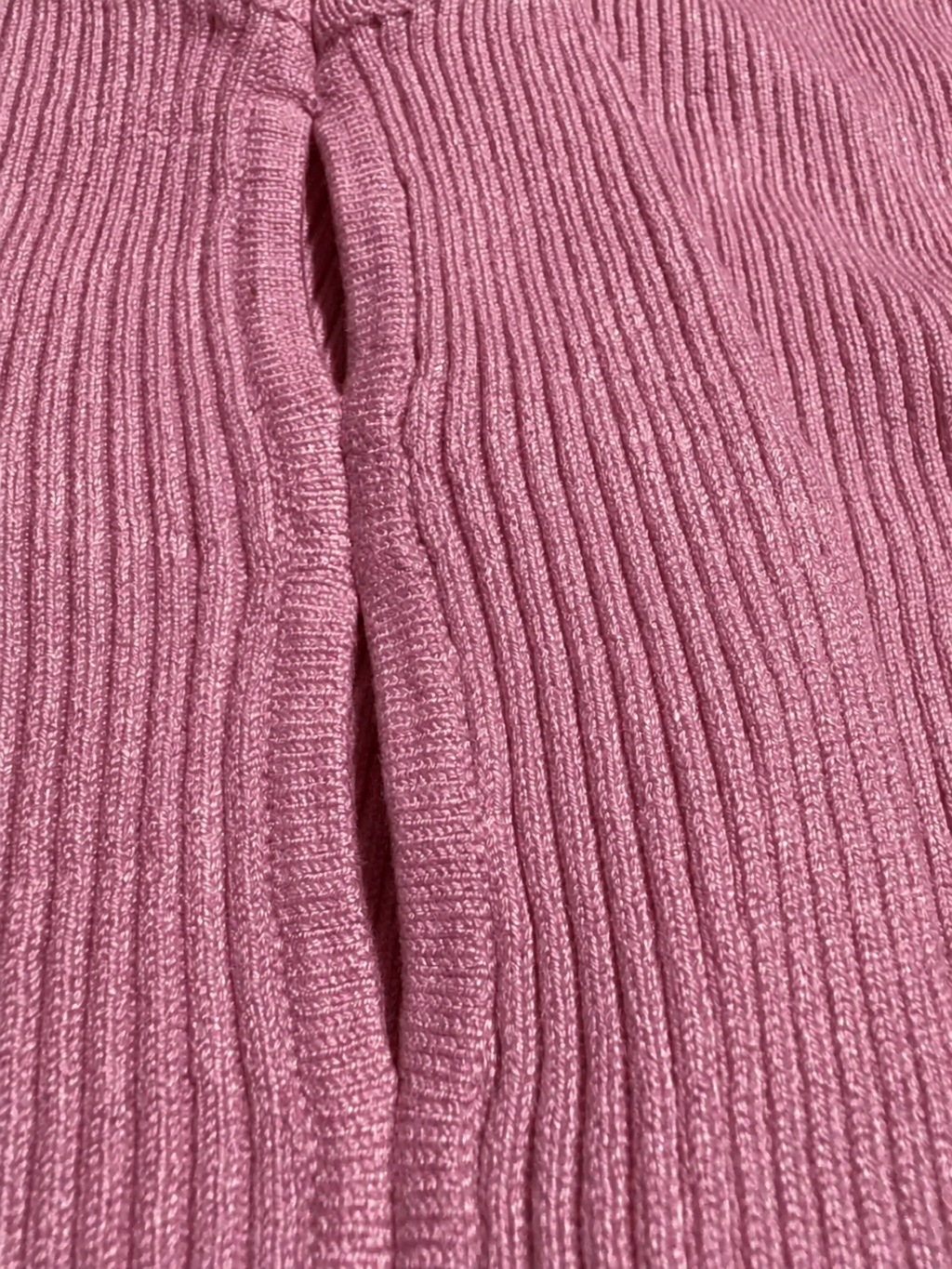 Croc Top Bershka