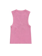 Croc Top Bershka