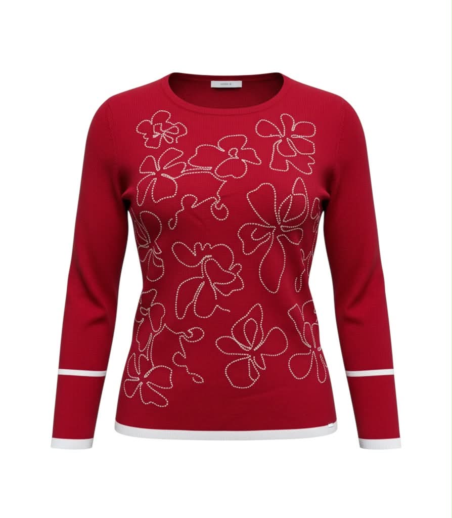 Pull Lucia