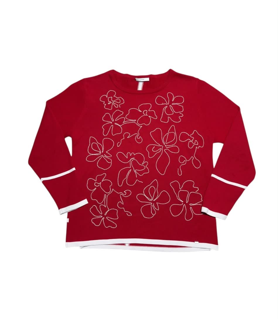 Pull Lucia