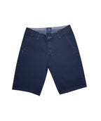 Short Bleu Marine